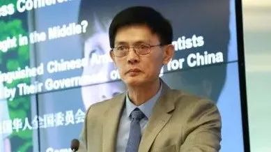 Featured image for 郗小星教授对参议员卢比奥和FBI局长雷的回复