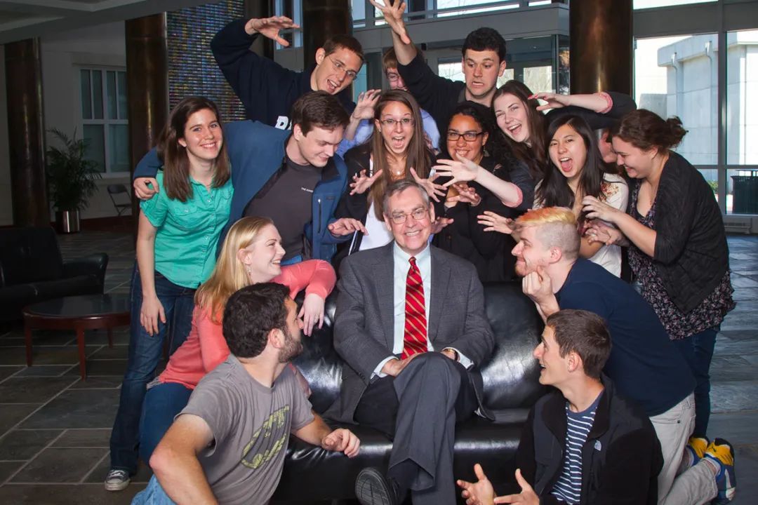 美国保守主义的穷途末路 | 遐思客