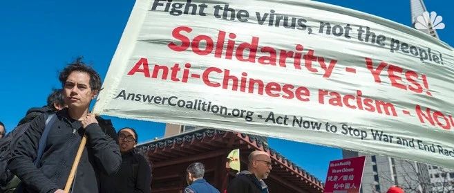 Featured image for 从反庇护，反AA到反S386，在美华人反的是什么？