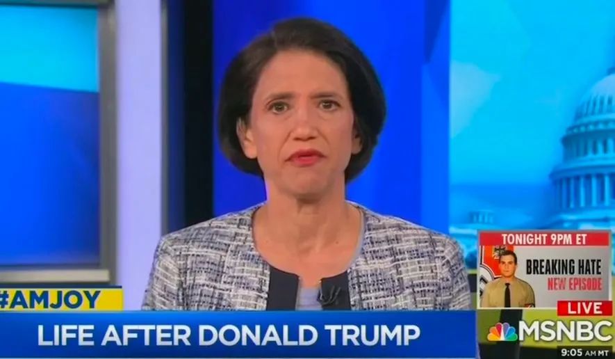 美国保守主义的穷途末路 | 遐思客