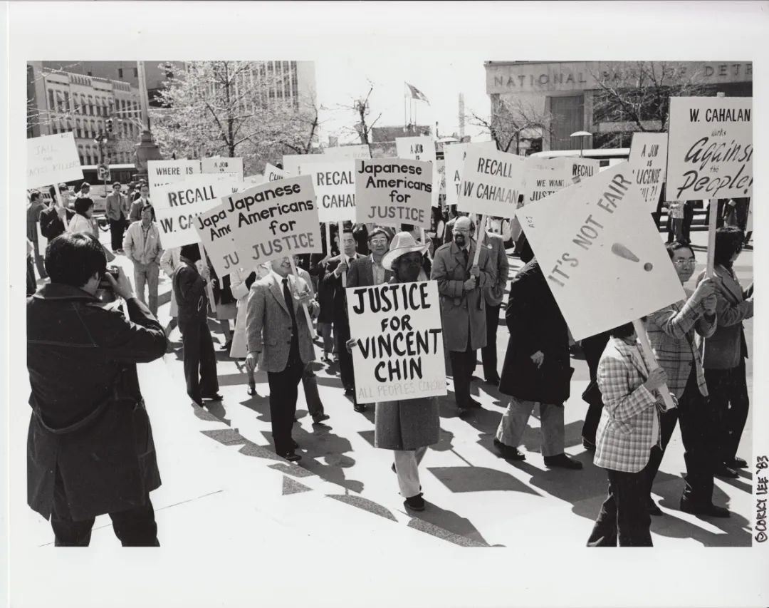 华二代心声：美国刑事司法史，充满了改革失败和对黑人生命的暴力