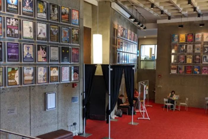 大学里偶然修了这门课，我的人生改变了