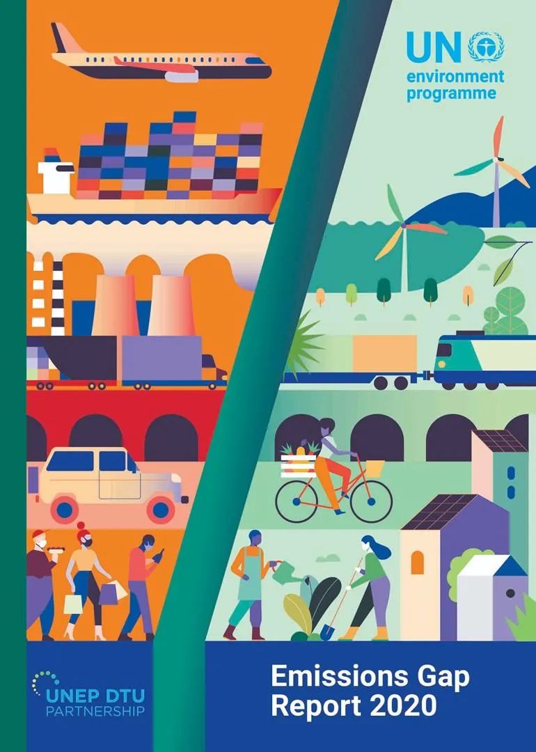 拜登总统能为气候变化带来转机吗？