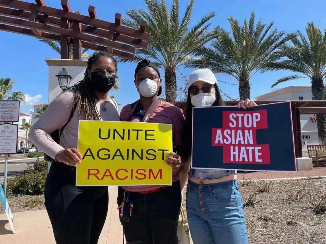 从身份迷茫到生命安危：美国亚裔的怒与吼（上）