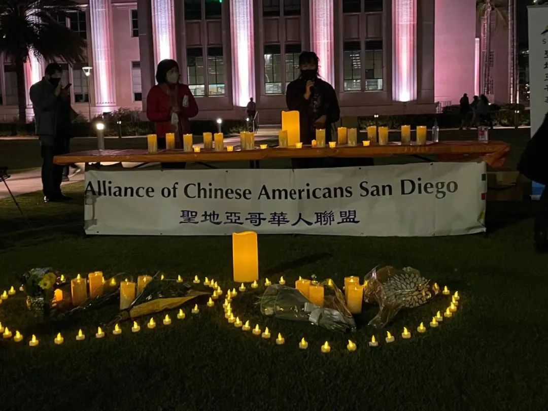 从身份迷茫到生命安危：美国亚裔的怒与吼（下）