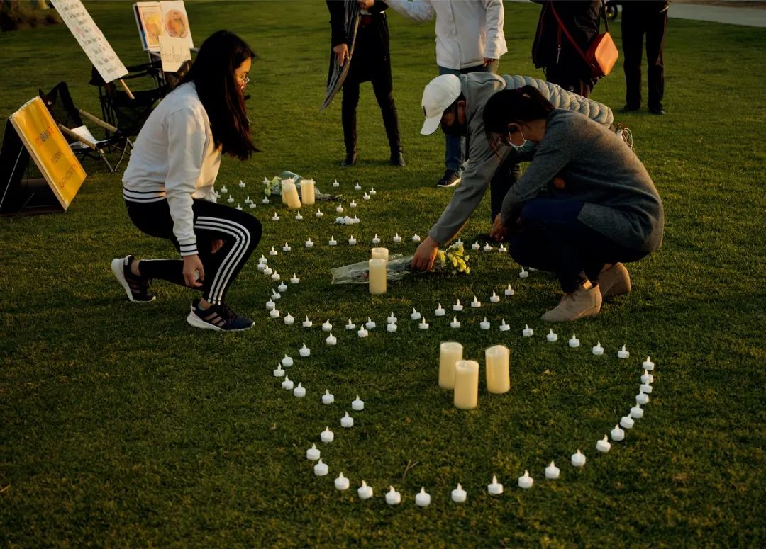 从身份迷茫到生命安危：美国亚裔的怒与吼（上）