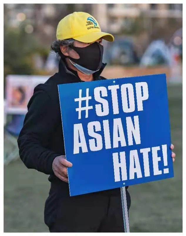 从身份迷茫到生命安危：美国亚裔的怒与吼（上）