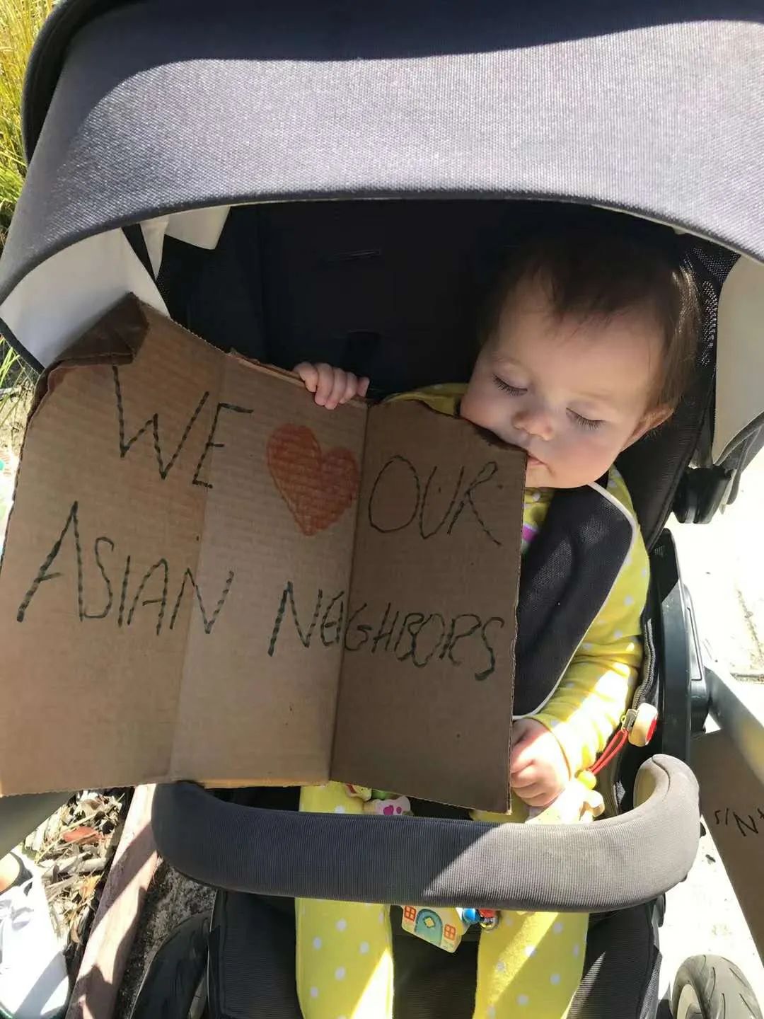 从身份迷茫到生命安危：美国亚裔的怒与吼（上）