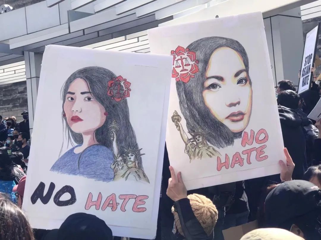 “胆小鬼!” 10岁华人小女孩道破仇恨犯罪真相(视频) “胆小鬼!” 10岁华人小女孩道破仇恨犯罪真相(视频)