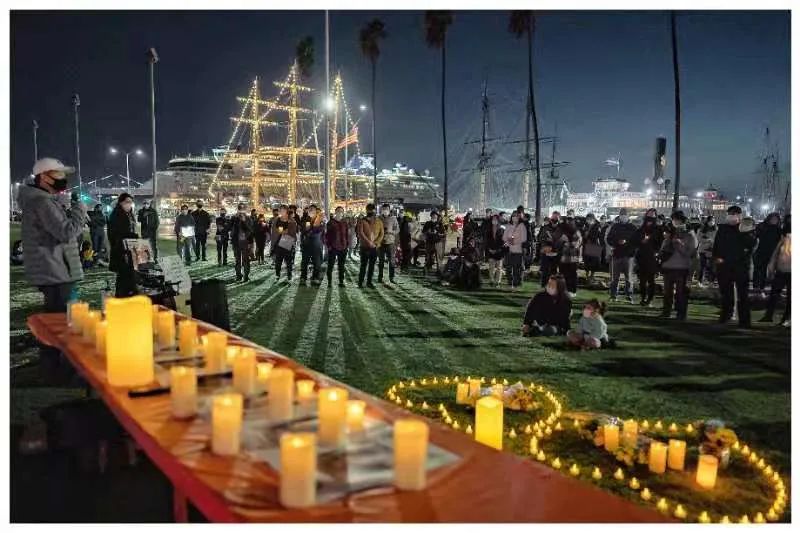 从身份迷茫到生命安危：美国亚裔的怒与吼（下）