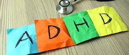 Featured image for 放过自己, 也放过孩子: 家有多动症（ADHD）男孩 | 中