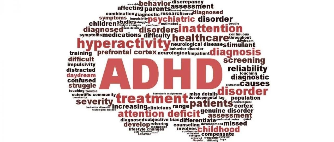 Featured image for 一个妈妈的碎碎念：家有多动症（ADHD）男孩 | 上