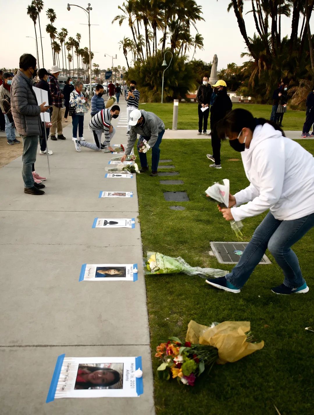 从身份迷茫到生命安危：美国亚裔的怒与吼（上）