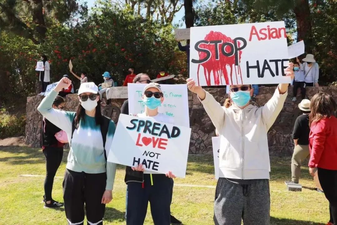 从身份迷茫到生命安危：美国亚裔的怒与吼（上）