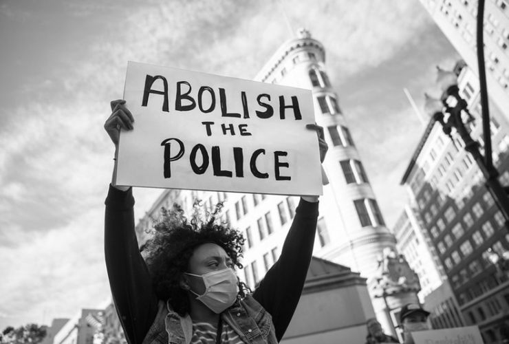 Featured image for Why Police Make America Less Safe?