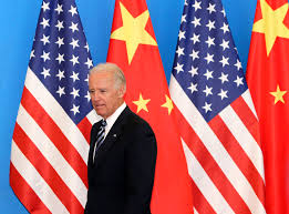 Featured image for 江峡: 拜登为何强调对华战略竞争？