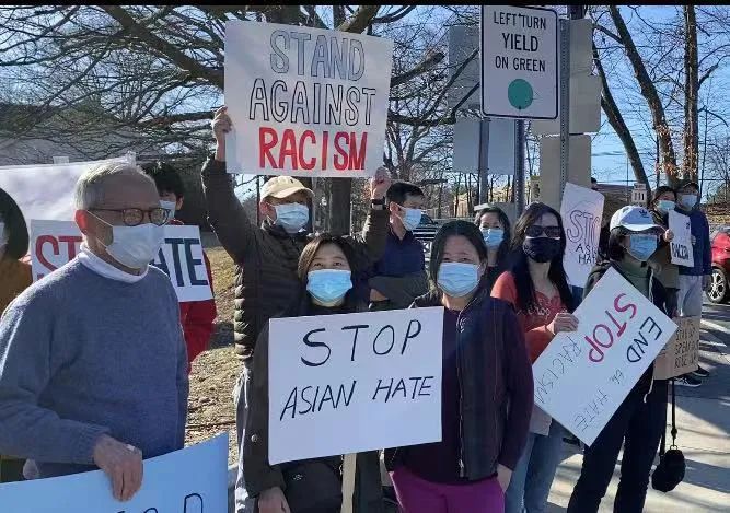 散记麻州艾克顿小镇风起云涌的一起竞选事件