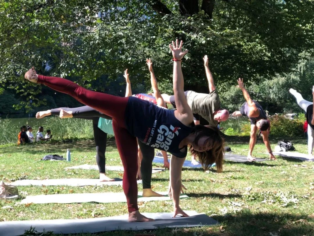 纽约音乐家陈清拍下记录片，镜头讲述杨安泽和杨帮故事（视频）