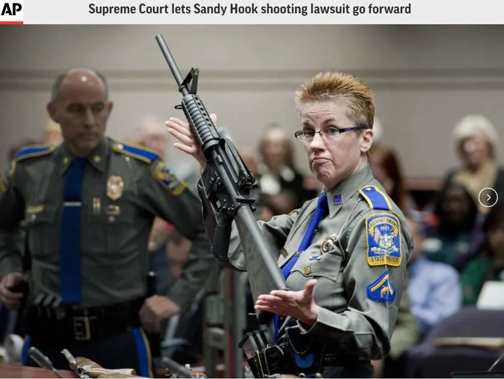 全美反枪支暴力日，为什么要穿橙色衣服，发出我们的声音？