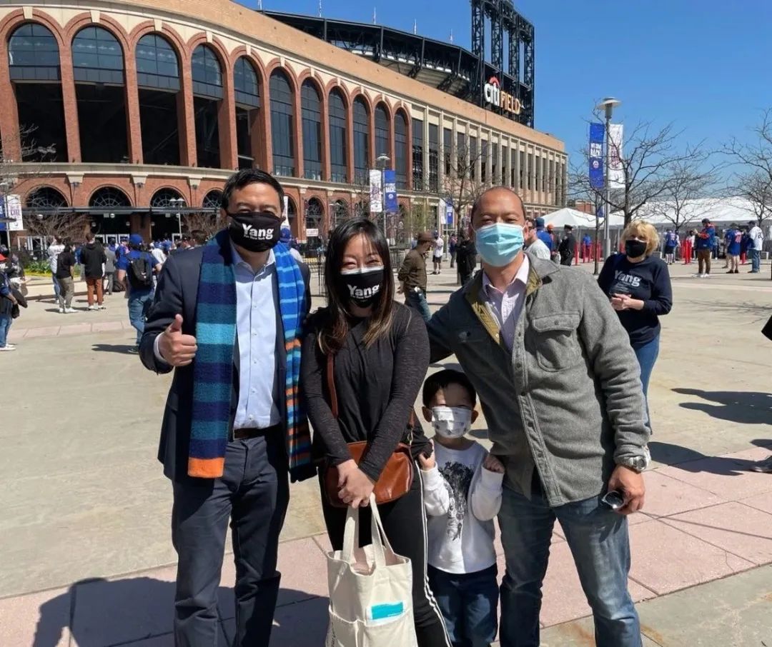 纽约音乐家陈清拍下记录片，镜头讲述杨安泽和杨帮故事（视频）