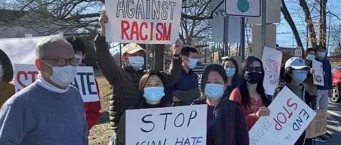 Featured image for 散记麻州艾克顿小镇风起云涌的一起竞选事件
