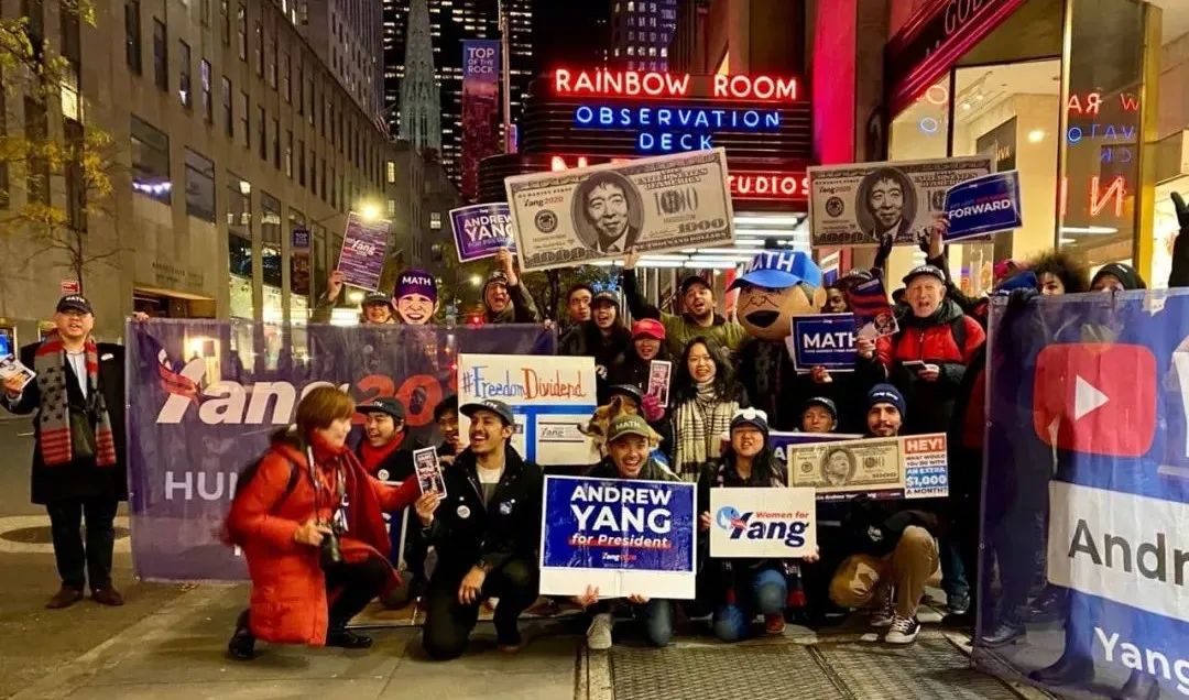 纽约音乐家陈清拍下记录片，镜头讲述杨安泽和杨帮故事（视频）