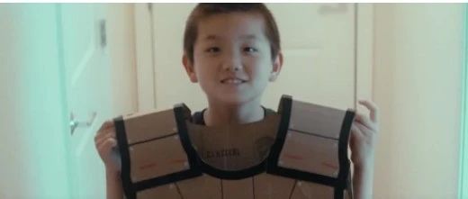 Featured image for 我的文化，就是我的铠甲！当华裔被歧视，孩子这样做 (短片视频）