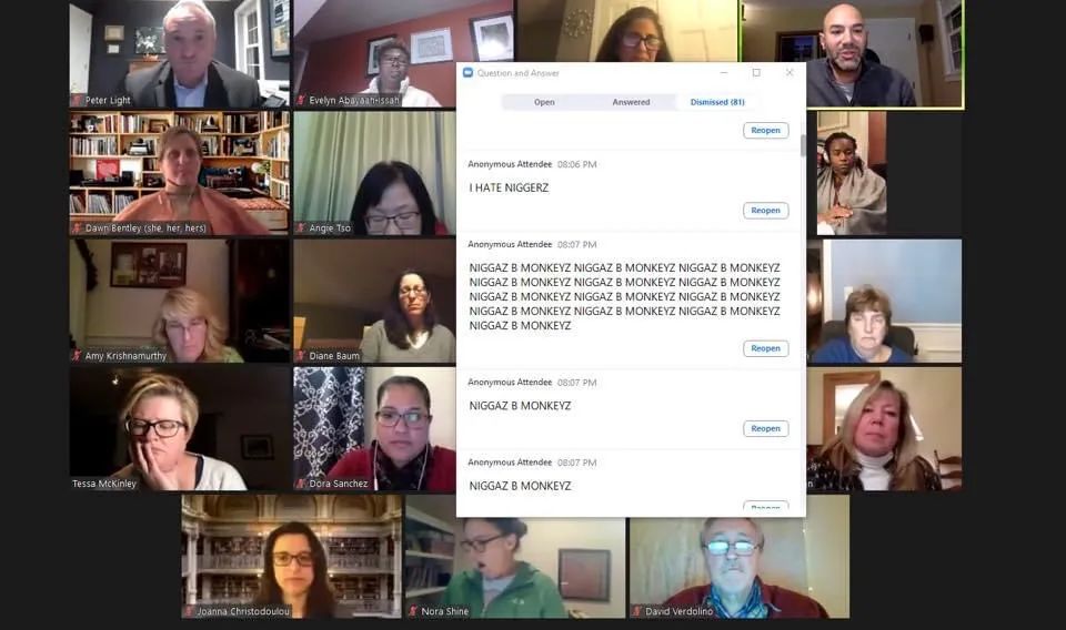 散记麻州艾克顿小镇风起云涌的一起竞选事件