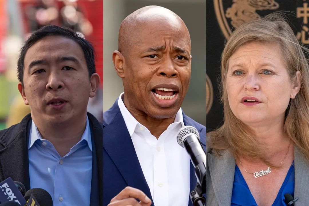 排序选择投票制能成为美国政治乱象的解药吗？