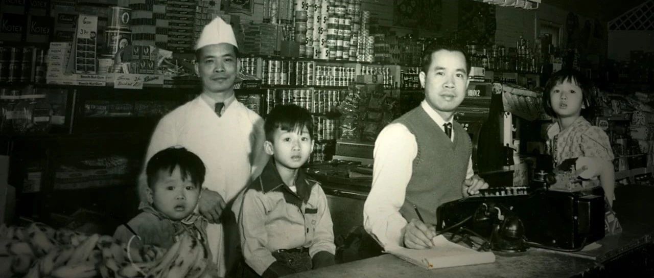 Featured image for 南北战争后的重建时期，华人为何来到密西西比河畔？