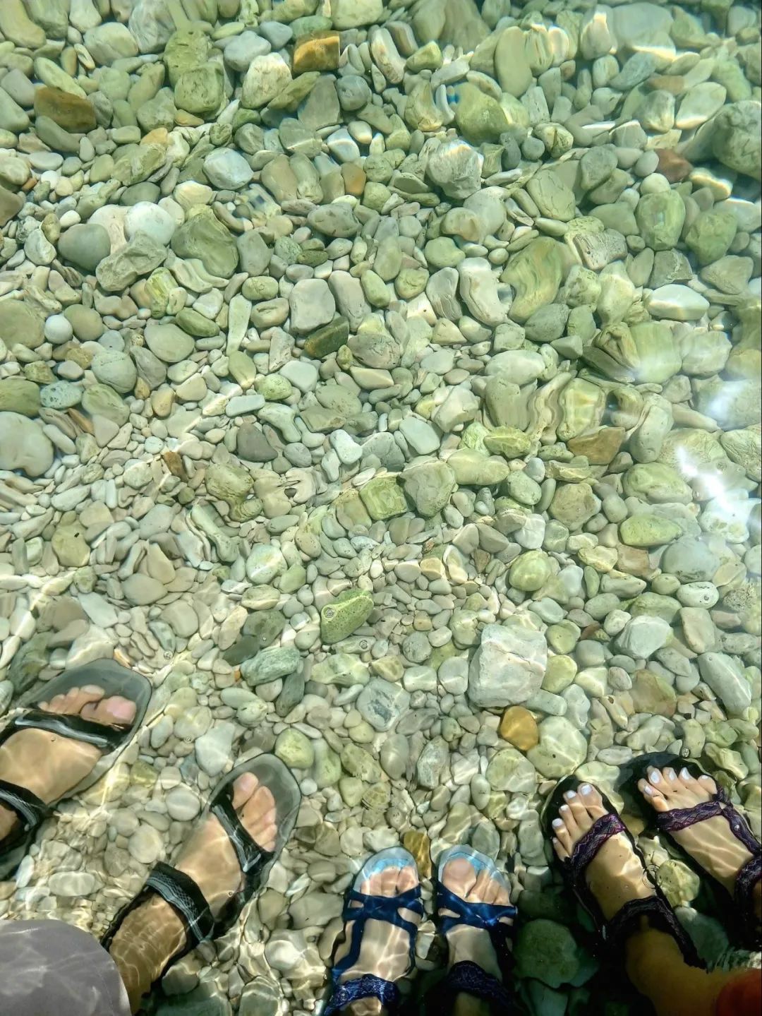 又一场说走就走的旅行：巴尔干半岛掠影 (二)