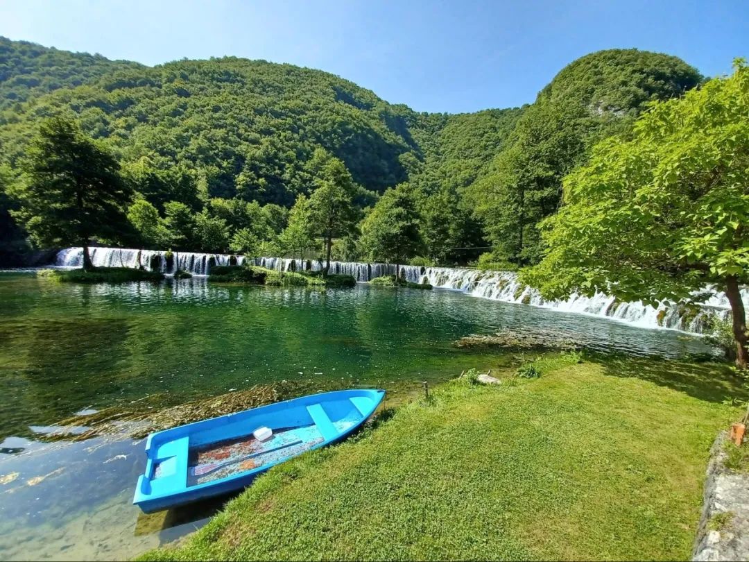 又一场说走就走的旅行：巴尔干半岛掠影 (四)