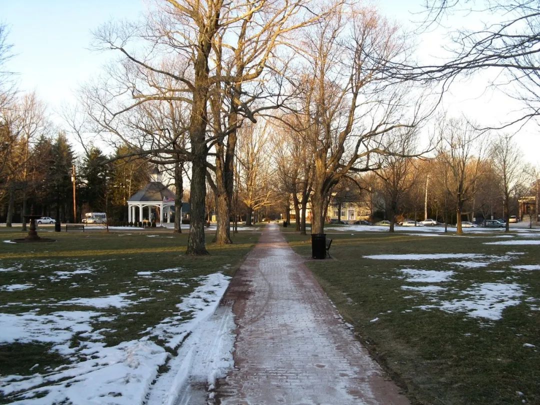 加州太危险了？美国最危险的十大城市有几个在加州？