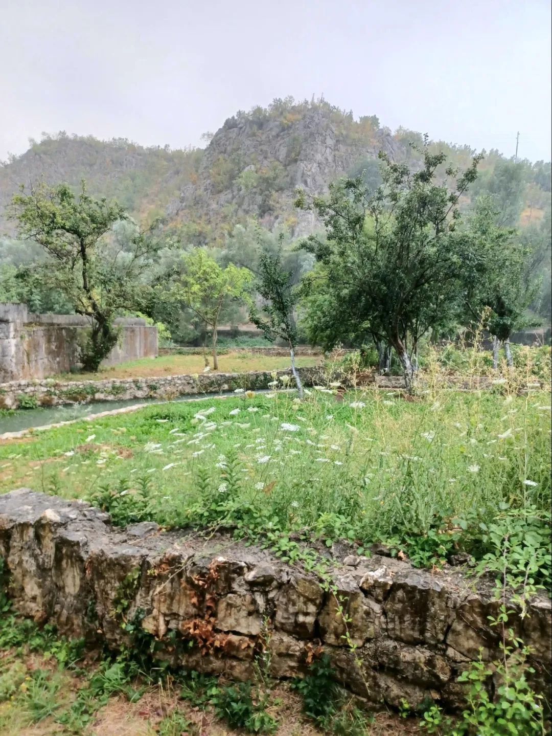 又一场说走就走的旅行：巴尔干半岛掠影（六）