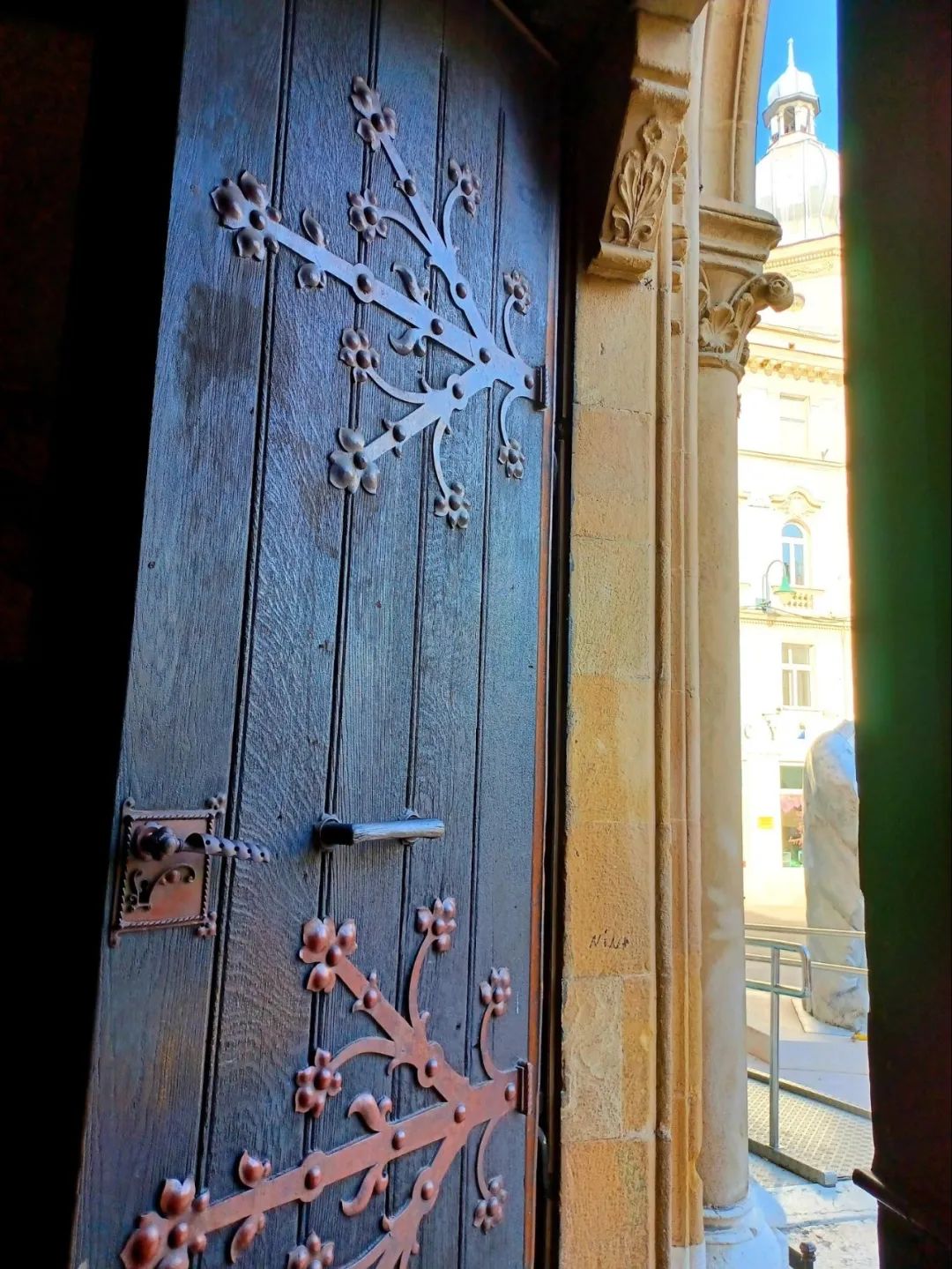 又一场说走就走的旅行:巴尔干半岛掠影 (五) 又一场说走就走的旅行:巴尔干半岛掠影 (五)