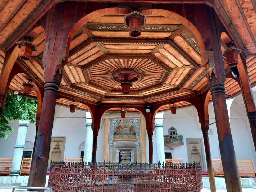 又一场说走就走的旅行:巴尔干半岛掠影 (五) 又一场说走就走的旅行:巴尔干半岛掠影 (五)