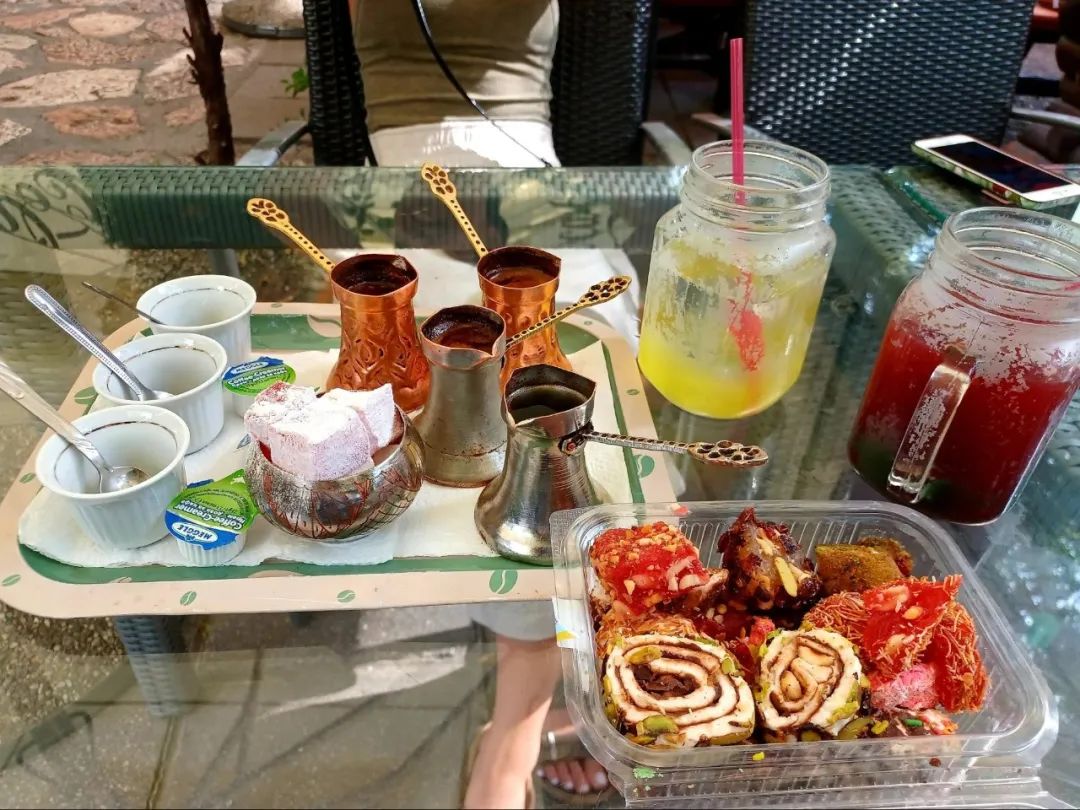 又一场说走就走的旅行:巴尔干半岛掠影 (五) 又一场说走就走的旅行:巴尔干半岛掠影 (五)