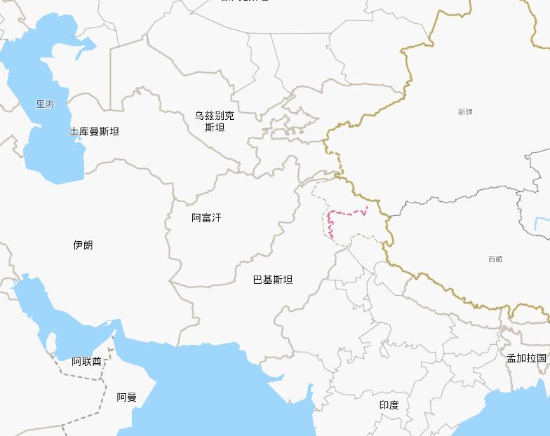 阿富汗是如何走到今天的？拜登成为背锅侠