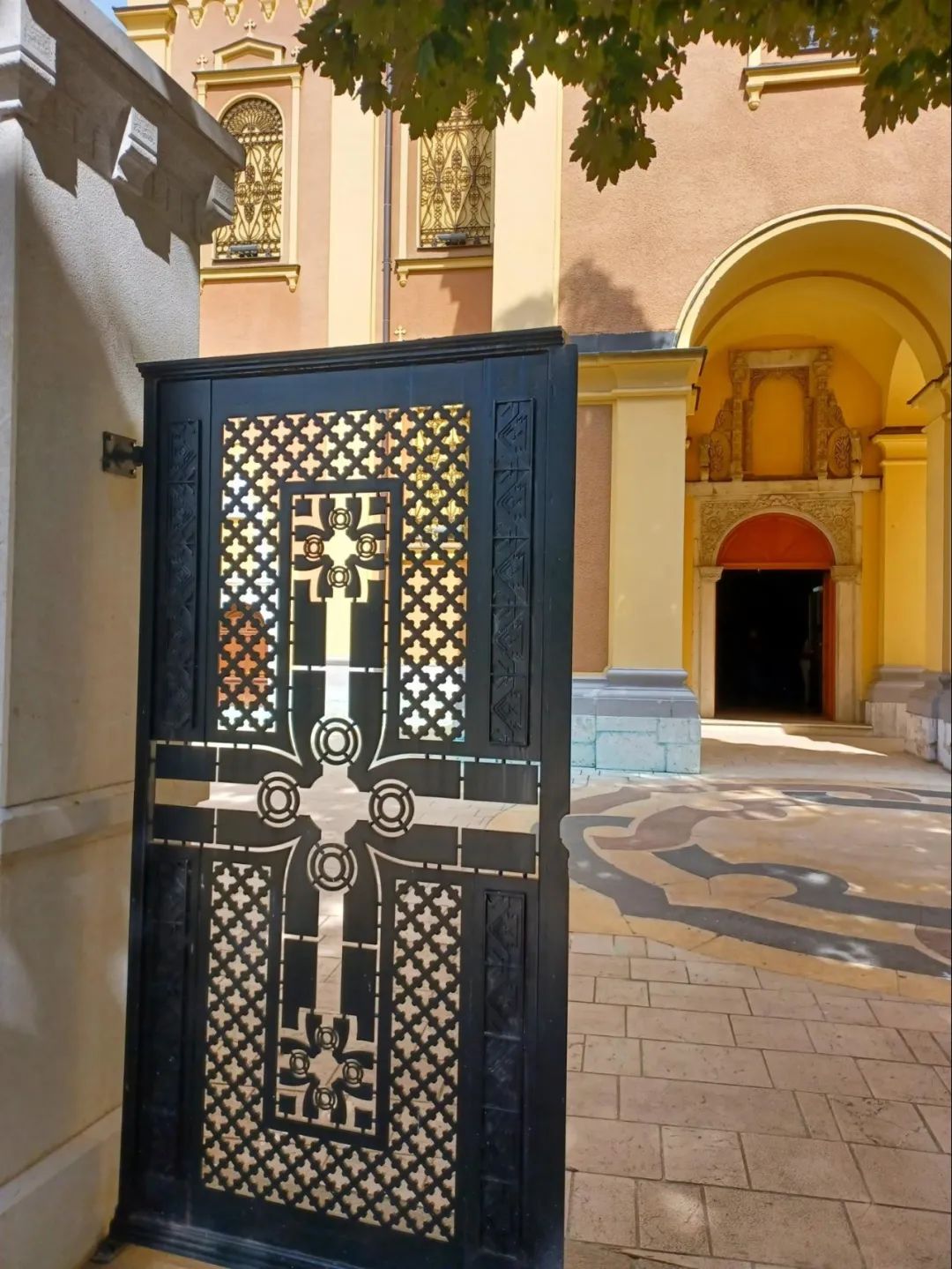 又一场说走就走的旅行:巴尔干半岛掠影 (五) 又一场说走就走的旅行:巴尔干半岛掠影 (五)