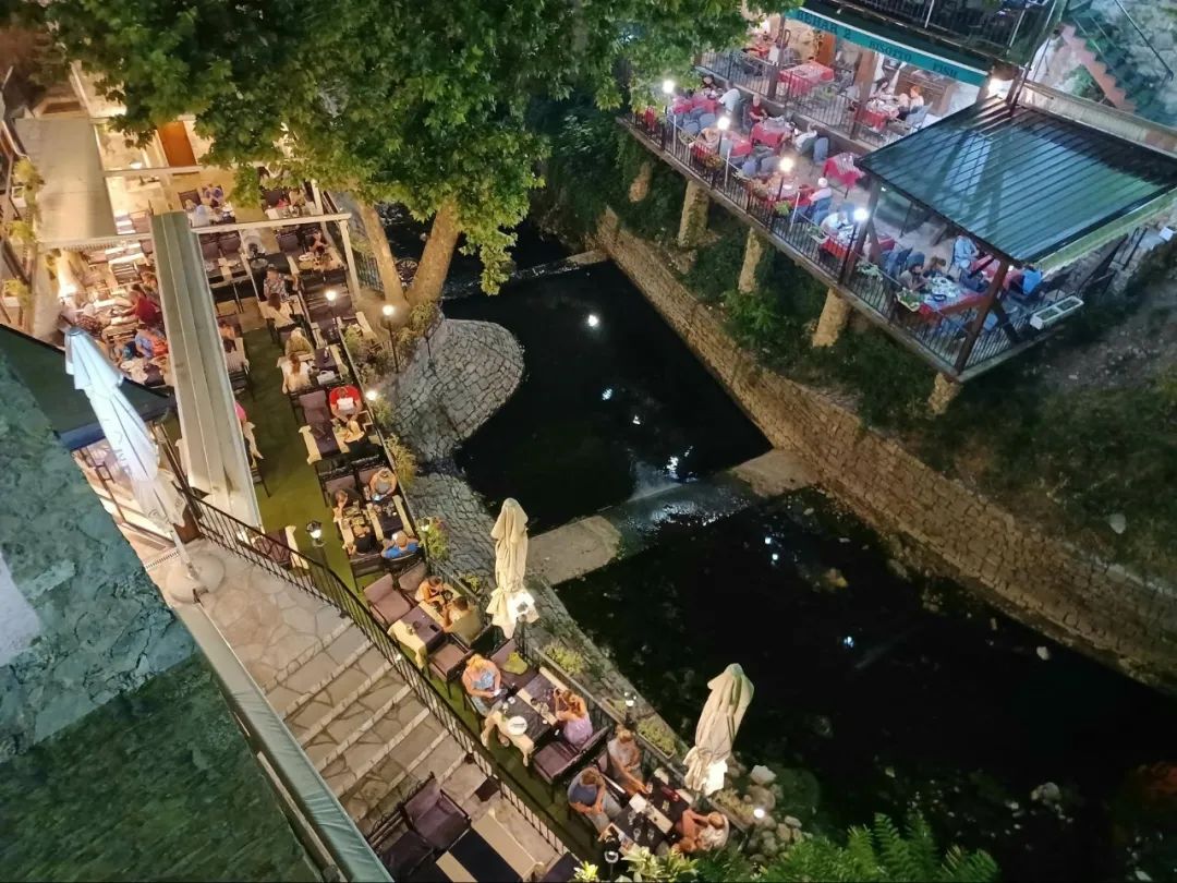 又一场说走就走的旅行：巴尔干半岛掠影（六）