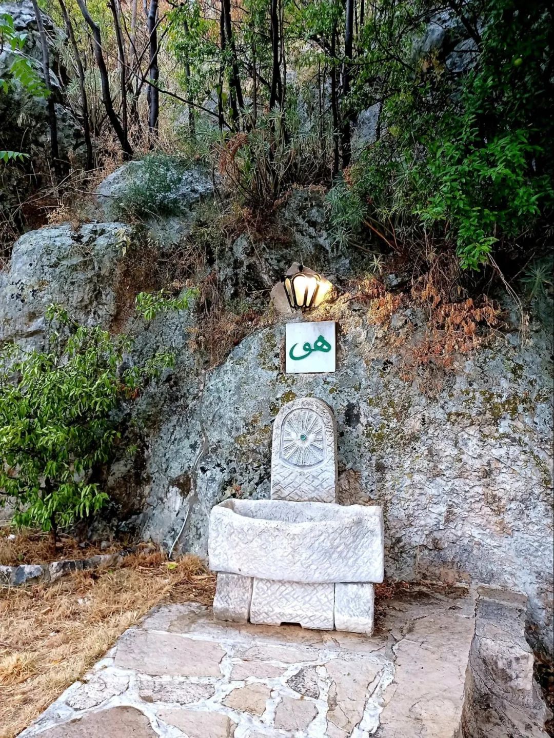 又一场说走就走的旅行：巴尔干半岛掠影（六）
