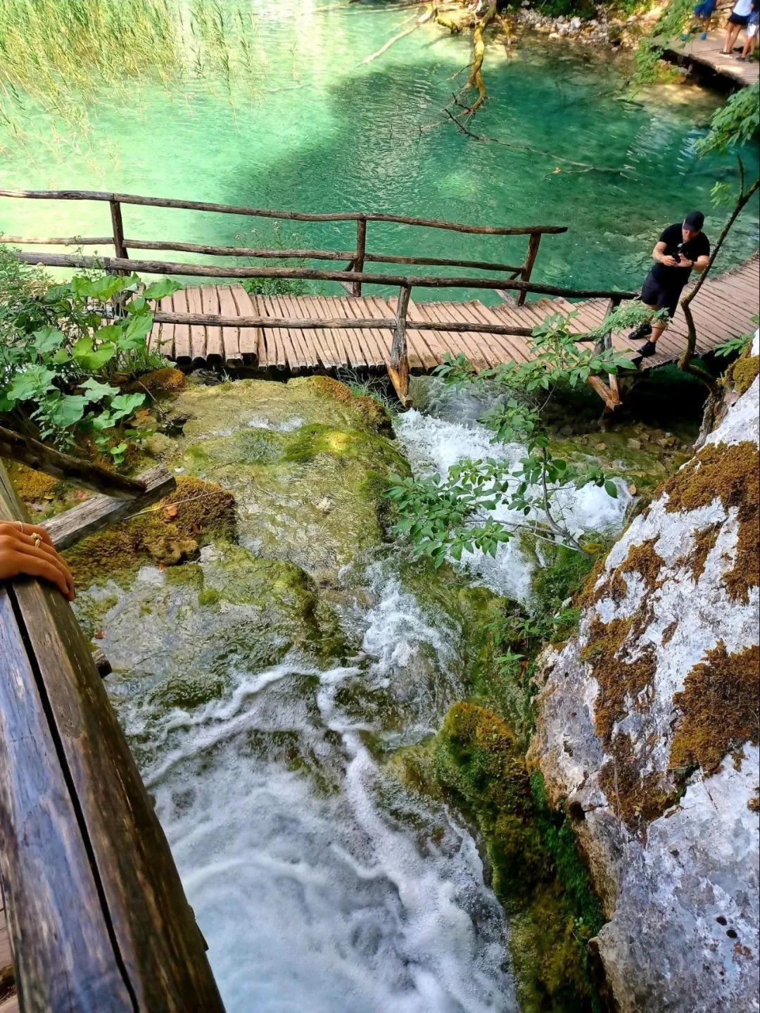 又一场说走就走的旅行：巴尔干半岛掠影 (四)