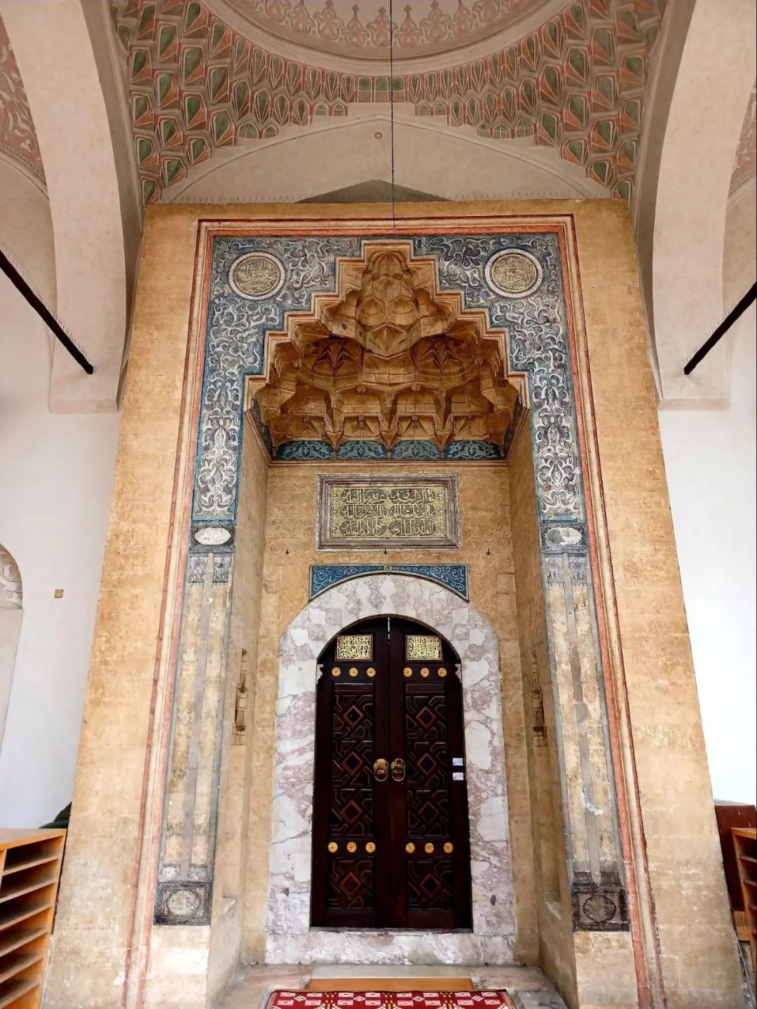 又一场说走就走的旅行:巴尔干半岛掠影 (五) 又一场说走就走的旅行:巴尔干半岛掠影 (五)