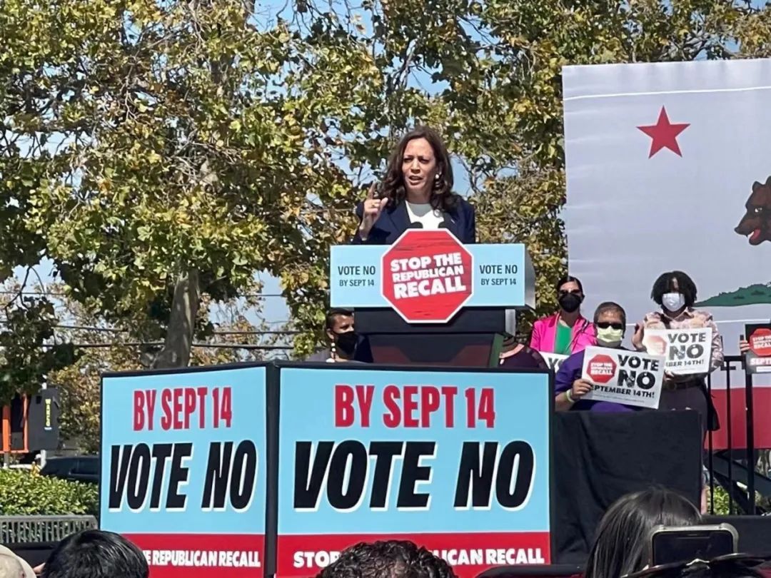 州长罢免案选举日在即，听一听在旧金山居住多年的华人的声音