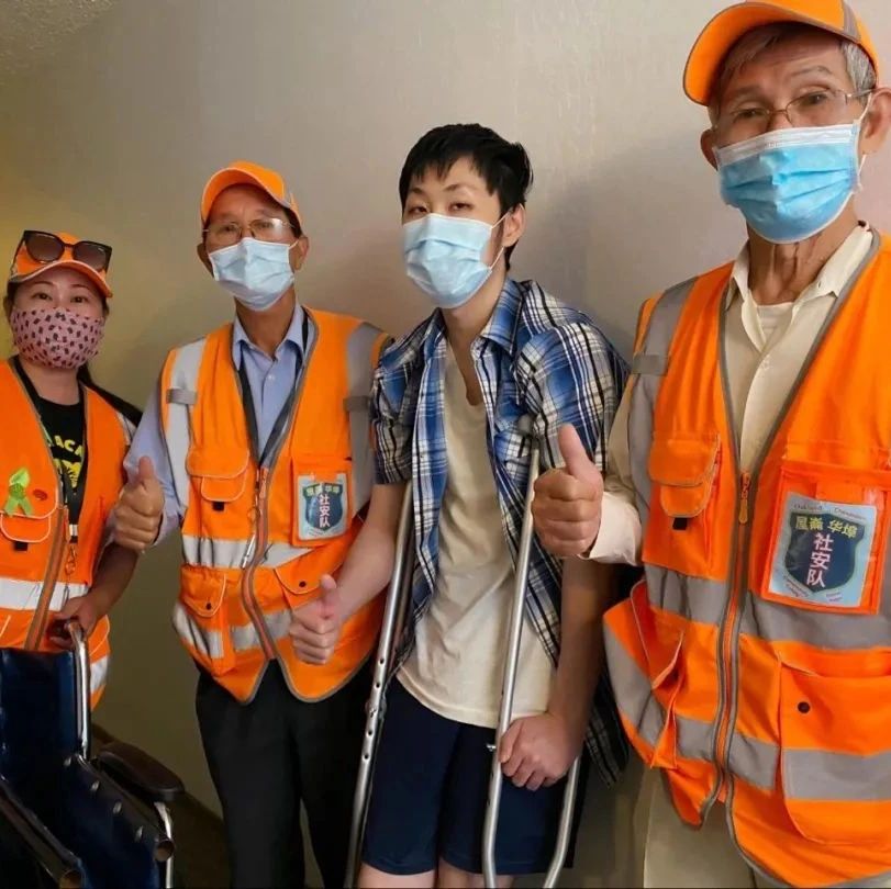 Featured image for 奥克兰华裔青年，路遇抢劫见义勇为，却不幸遭枪击