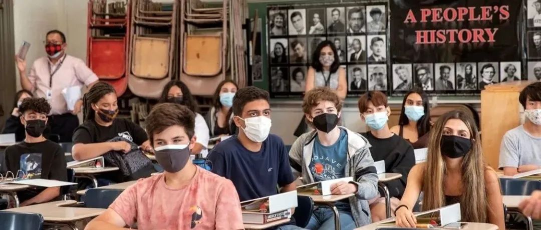Featured image for 加州州长纽森签署法案，族裔研究成为高中必修课程