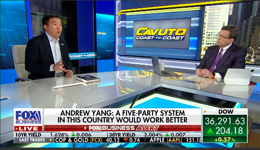 从亚裔学生在费城地铁遭暴力袭击，谈杨安泽在Fox采访的发言