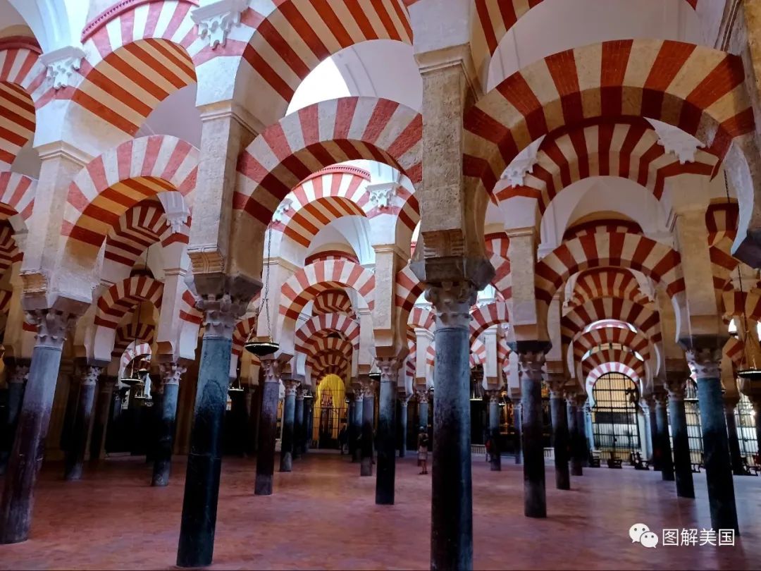 再一次说走就走的旅行——西班牙秋日行 (下) 再一次说走就走的旅行——西班牙秋日行 (下)