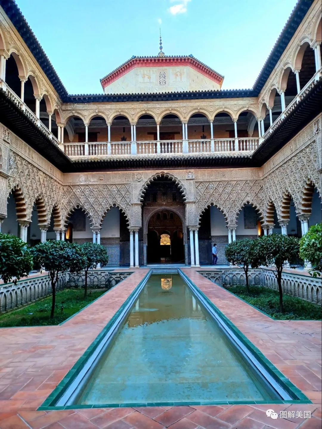 再一次说走就走的旅行——西班牙秋日行 (下) 再一次说走就走的旅行——西班牙秋日行 (下)