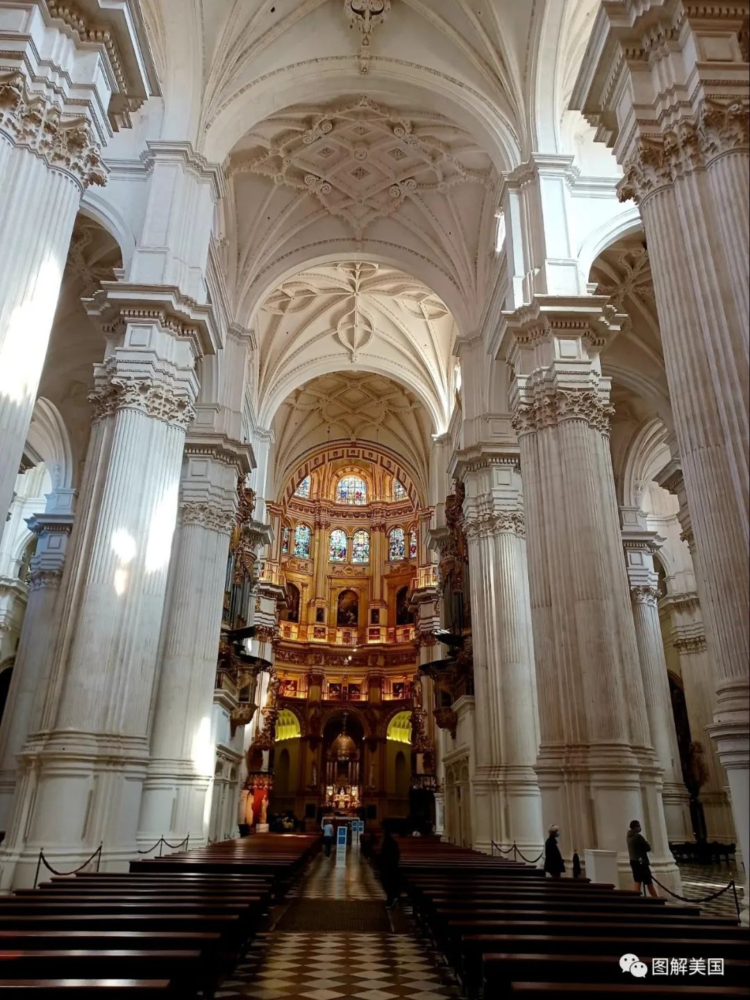 再一次说走就走的旅行——西班牙秋日行 (下) 再一次说走就走的旅行——西班牙秋日行 (下)